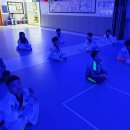 용인대 청당 태권도 이미지