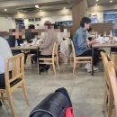 한성빌딩 | 강남구청역 노포 맛집 한성칼국수 평일 점심 후기