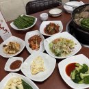 능원오리숯불갈비