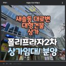 폴리프라자2 이미지