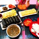 유정꼬마김밥 이미지