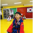 용인대 아이튼튼 태권도장 이미지