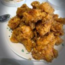 국민통닭 암사점 | [암사 맛집] 국민통닭 암사점 – 주말 간식으로 딱 좋은 달달 닭강정!
