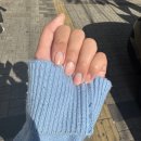 셀프 네일💅 초보 준비물부터 가성비 젤 연장 팁, 자석젤, 네일 스티커 추천 (테무, 알리, 다이소)
