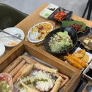 팔도대게 | 속초 대게 가성비 맛집 푸짐한 한상차림 팔도대게찜 솔직후기