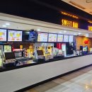 [CGV 역곡점] 리클라이너의자, 신차원! 짱구는 못말려 날아라 수제김밥 후기_쿠팡 이벤트 당첨, 30개월...