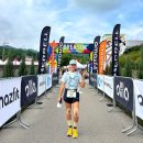 15코스 | [2025 korea 50k 춘천] 트린이 트레일러닝 대회 15km 첫 대회참가 후기 / 주차, 코스, 난이도