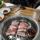 삼다숯불갈비 | [제주 서귀포 서귀동 도민 맛집] 삼다숯불갈비