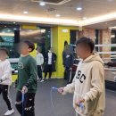 기장체육관 이미지