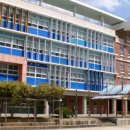 대방초등학교 앞 이미지