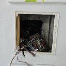 하남 대명강변타운아파트 비디오폰 교체 후기｜현대통신 비디오폰 고장 후 HAS-R2071 설치