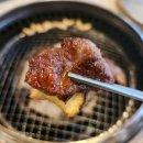 160 | 의정부역 고깃집 남포갈비 - 소갈빗살 솔직 후기