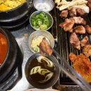 광주세탁소 | 광주 운천역맛집 국제연탄, 40년 넘은 세탁소에서 먹는 연탄구이 맛집 등갈비 후기