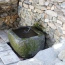 유왕골약수 이미지