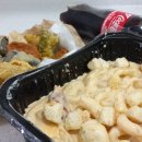 떡볶이참잘하는집 떡참 강북미아점 | 미아역 떡볶이 참잘하는집 떡참 트러플크림떡볶이 후기