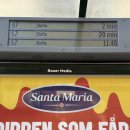 헐리우드비디오방 | 첫 북유럽 : 스웨덴 스톡홀름 여행