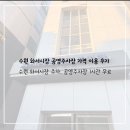 화서시장 | [수원 화서시장] 이용하기 편리한 화서시장 공영주차장 가격 후기