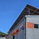 스카이 태양광발전소 이미지