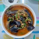 개인화물1433 | 영천 미성칼국수, 칼국수는 없지만 짬뽕은 있는 중식당 맛집?! 내돈내산 솔직 후기