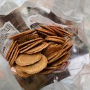 청우 옛날애 김맛전병 달지않은 전병을 찾는다면 내돈내산 후기