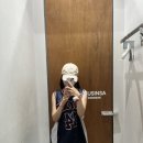 엔와이(NY)팜스토어 | 홍대 무신사 스토어 오프라인 매장 방문 후기, 무진장 여름 블랙 프라이데이 | NYXX 착용샷 &amp; 농구 나시...