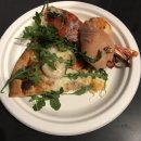 1월 중순-귀국전까지의 일상 1