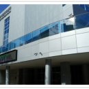 백운체육관 배드민턴장 이미지