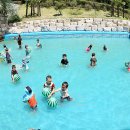 V랜드 물놀이장 이미지