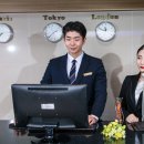 한국호텔컨벤션서비스