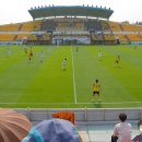 전남 v 서울이랜드 직관 후기! 이런 미친 게임을 봤나? 😢