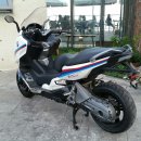 부산 bmw c600s 13년식 스페셜모델 판매합니다. 이미지