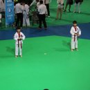 마루한튼튼태권도장