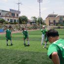 파평체육공원 축구장 이미지