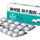 아스피린