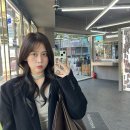 티아브헤어 | 서울 신촌 연대 미용실 리즈디자이너 수지 머리색 애쉬브라운 염색 후기 레어어드컷 맛집