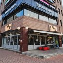 등촌역 센터스퀘어 앞 이미지