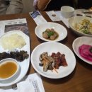 부산해물찜 | 구서역 맛집 마파람 해물찜 구서 본점｜점심에도 만석인 부산 해물찜 전문점 재방문 후기