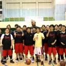 [지역예선/용산]2012-2013 Han's Amature Basketball League 농구대회 이미지