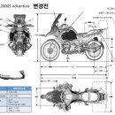 R1200GS 어드벤쳐 아크라포빅 구변 서류 필요하신분 다운 받아 쓰시면 될것 같습니다 이미지