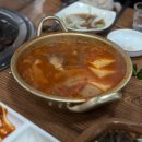산본역 맛집 쓰리고갈비살 (아기의자 있음)