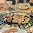 맛있는고기에솜씨를더하다장림점