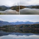 도송리 | 강원도 여행 화천 가볼 만한 곳 꺼먹다리 &amp; 하트섬