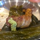 삼광식품 | ☘️ 오뚜기 생와사비 vs 삼광 생와사비 비교! 한우와 오징어회에 직접 먹어본 솔직 후기