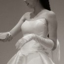 대한에프에쓰에쓰(주)농협서울본 | 친구의 드레스 피팅에 따라간 보트르 (마로브 브라이덜)