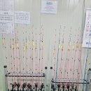 도심 속 실내에서 즐기는 '아산 락 실내 바다낚시터' 이용 후기 :)