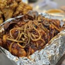 냠냠숯불두마리치킨창원대원점