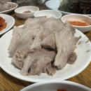 보쌈천하 - 창원시 성산구 창이대로901번길 4 | 보쌈천하