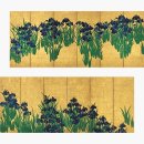 금동뷔페 | 도쿄여행 중 가장 좋았던 네즈미술관 (4-5월에만 공개하는 국보 붓꽃 병풍 관람, 일본 전통 정원, 전시...