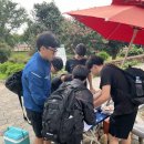 기찬랜드 관광안내소 이미지