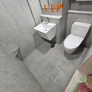 우리타일 | 전주타일 벨라인테리어에서 우리집 시공 후기